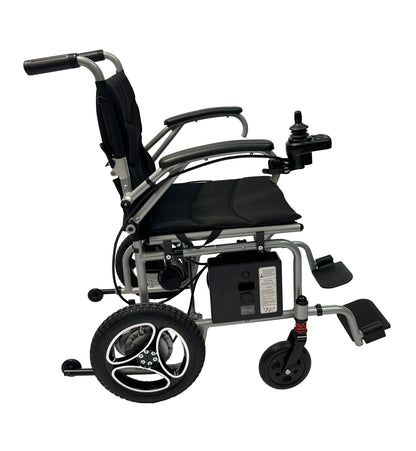 Journey Air Ultra Lightweight Folding Power Chair