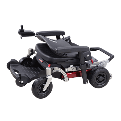 FreeRider Luggie "Chair" Electric Power Chair