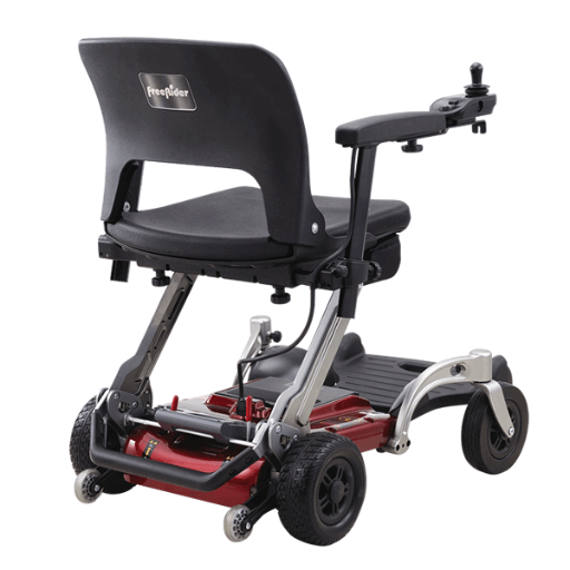 FreeRider Luggie "Chair" Electric Power Chair