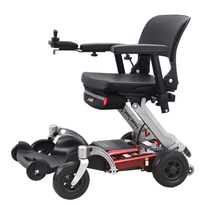 FreeRider Luggie "Chair" Electric Power Chair