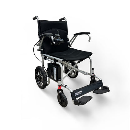 Journey Air Ultra Lightweight Folding Power Chair