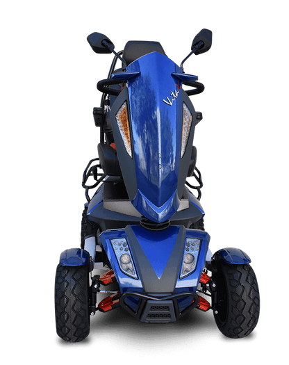 EV Rider Vita S12X Monster All Terrain Mobility Scooter