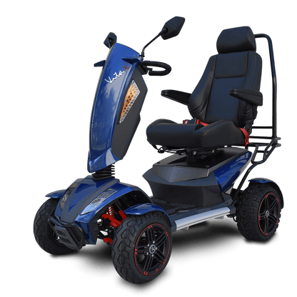 EV Rider Vita S12X Monster All Terrain Mobility Scooter