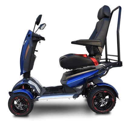 EV Rider Vita S12X Monster All Terrain Mobility Scooter