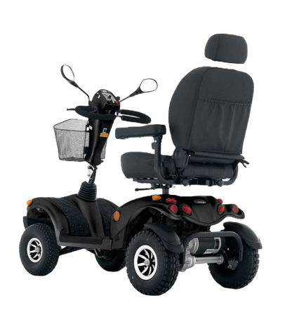 FreeRider FR GDX Mobility Scooter