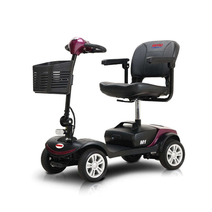 Metro Mobility M1 Mobility Scooter