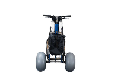 Extreme Motus Emma X3 All Terrain Wheelchair