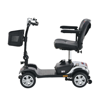 Metro Mobility M1 Limited Edition Mobility Scooter