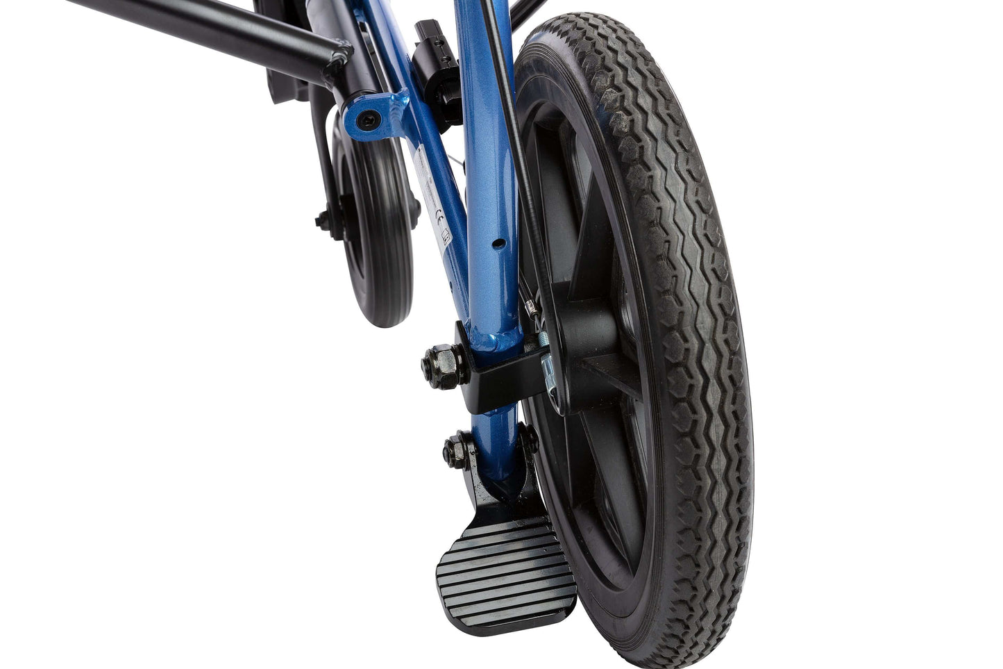 Strongback Mobility Excursion 12 Transport Wheelchair