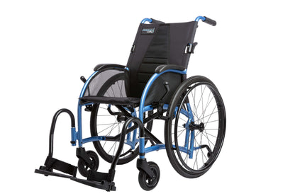 Strongback Mobility Comfort Small 22S Wheelchair