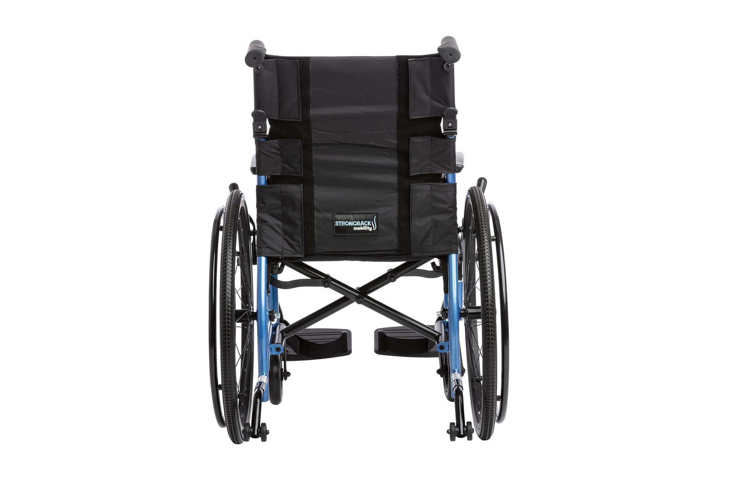 Strongback Mobility Comfort Small 22S Wheelchair