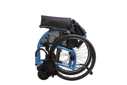 Strongback Mobility Comfort Small 22S Wheelchair