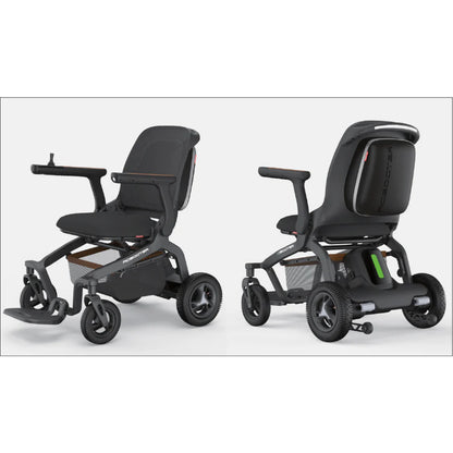 Robooter E40 Electric Wheelchair