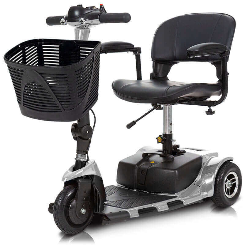 Vive Mobility 3 Wheel Scooter