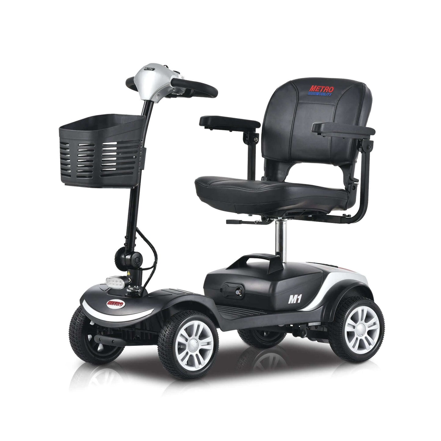 Metro Mobility M1 Mobility Scooter