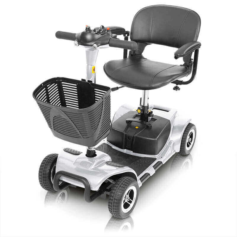 Vive Mobility 4 Wheel Scooter