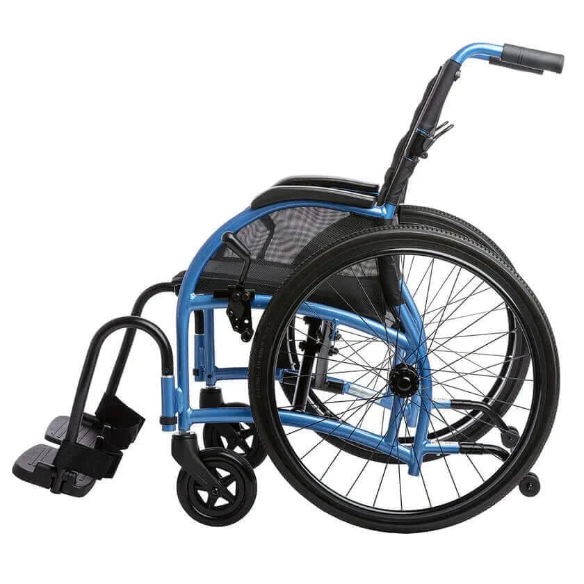 Strongback Mobility Comfort Small 22S Wheelchair