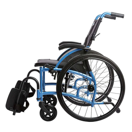 Strongback Mobility Comfort 24 Flip Wheelchair