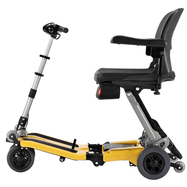 FreeRider Luggie Super Mobility Scooter