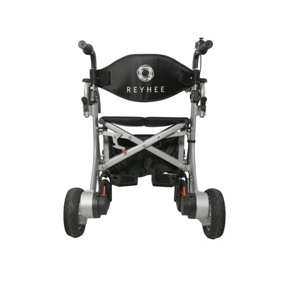 Reyhee Superlite XW-LY001-A 3-IN-1 Electric Foldable Wheelchair