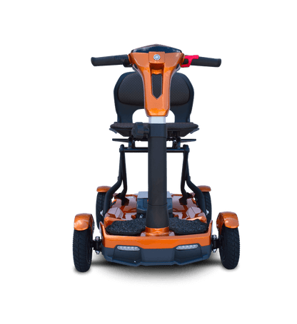 EV Rider TeQno Lightweight Foldable Mobility Scooter