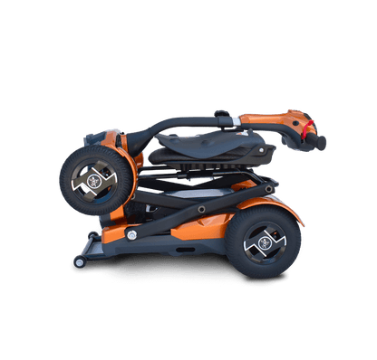 EV Rider TeQno Lightweight Foldable Mobility Scooter