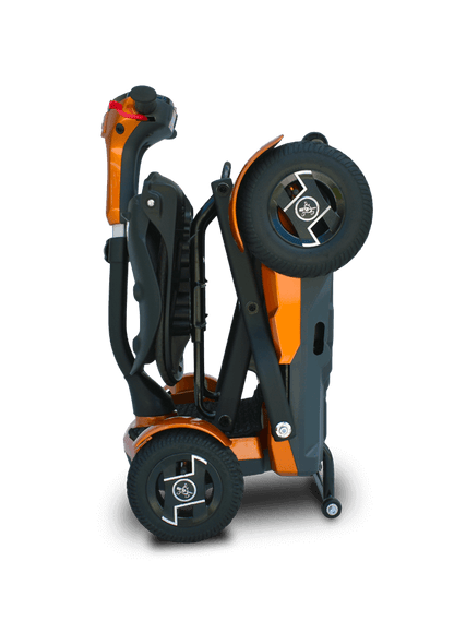 EV Rider TeQno Lightweight Foldable Mobility Scooter