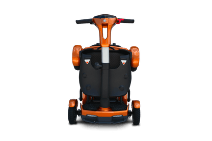 EV Rider TeQno Lightweight Foldable Mobility Scooter