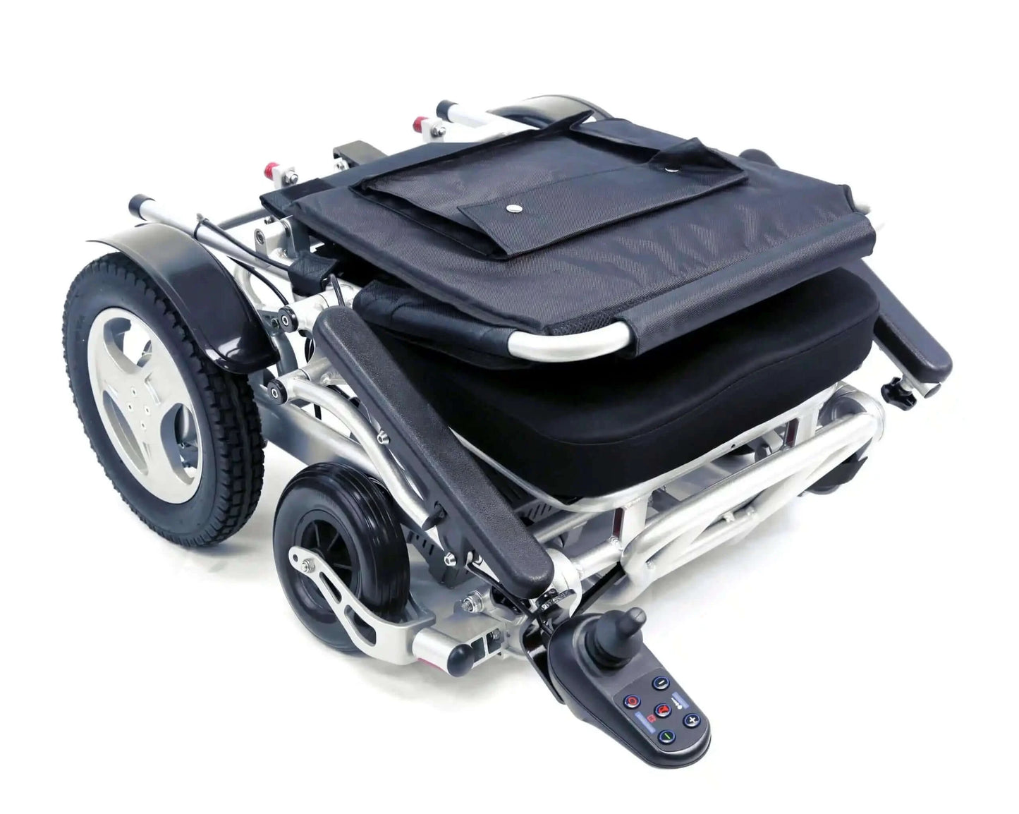 Karman Tranzit Go Electric Wheelchair