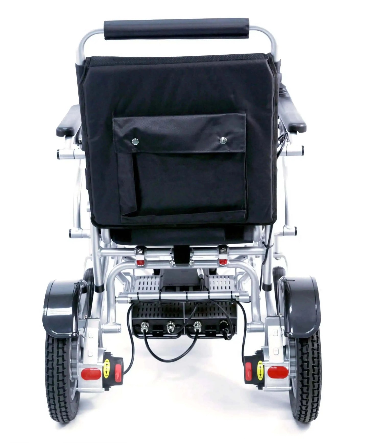 Karman Tranzit Go Electric Wheelchair