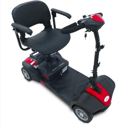 EV Rider MiniRider Lite Portable 4-Wheel Mobility Scooter