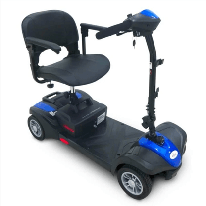 EV Rider MiniRider Lite Portable 4-Wheel Mobility Scooter