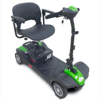 EV Rider MiniRider Lite Portable 4-Wheel Mobility Scooter