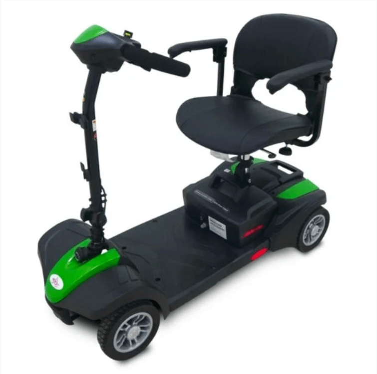 EV Rider MiniRider Lite Portable 4-Wheel Mobility Scooter