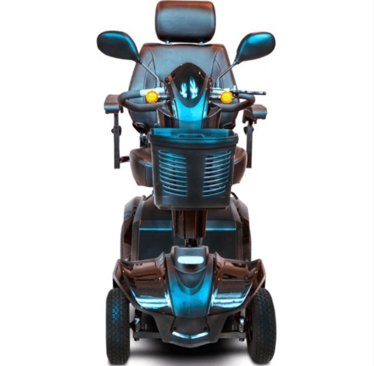 EV Rider CityRider Heavy Duty 4 Wheel Full Size Mobility Scooter