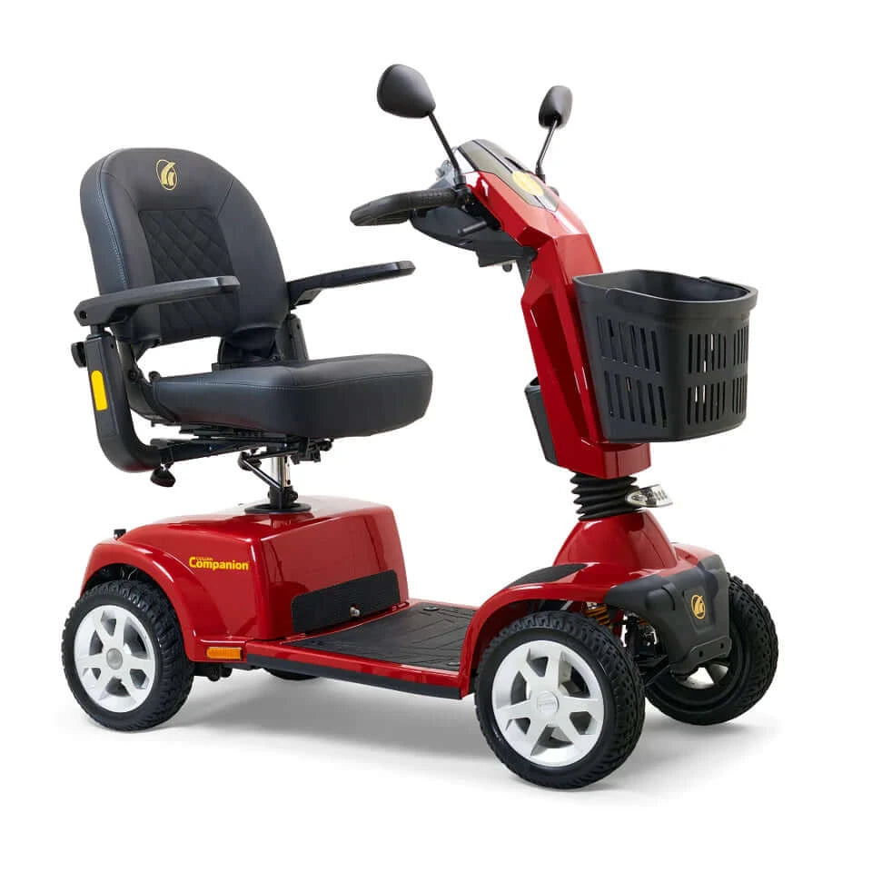 Sale Golden Technologies GC440 Companion Luxury Scooter