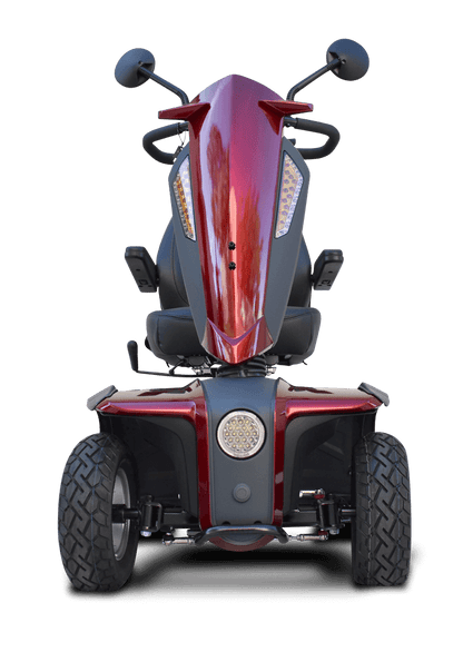 EV Rider Vita Xpress Heavy Duty Mobility Scooter