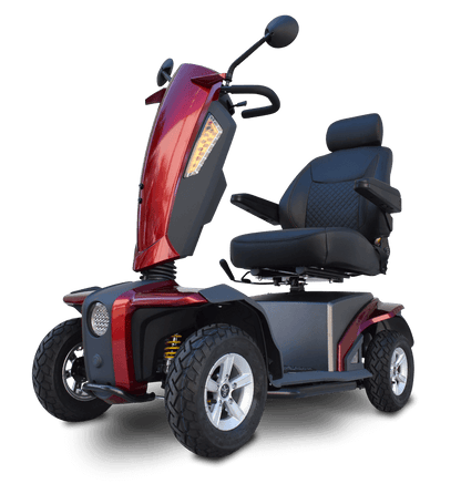 EV Rider Vita Xpress Heavy Duty Mobility Scooter