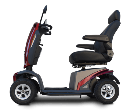 EV Rider Vita Xpress Heavy Duty Mobility Scooter