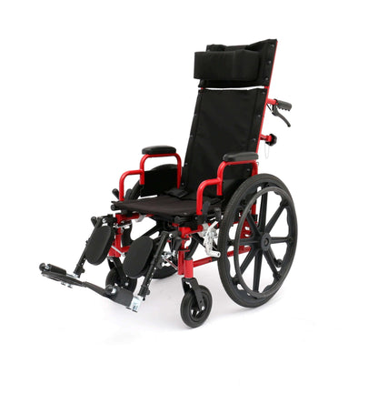 Circle Specialty Ziggo Pro ZREC1400 Wheelchair