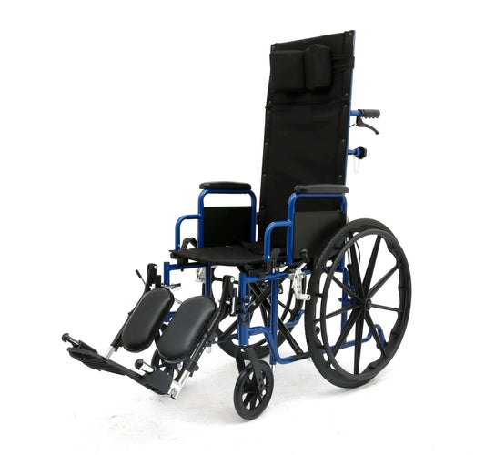 Circle Specialty Ziggo Pro ZREC1600 Wheelchair