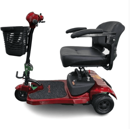 FreeRider Ascot 3 Wheel Portable Mobility Scooter