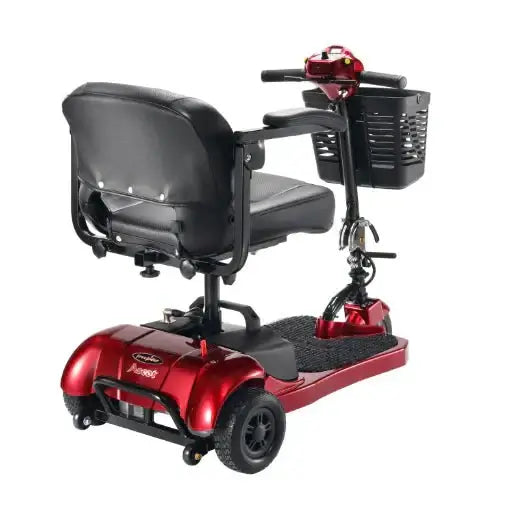 FreeRider Ascot 3 Wheel Portable Mobility Scooter