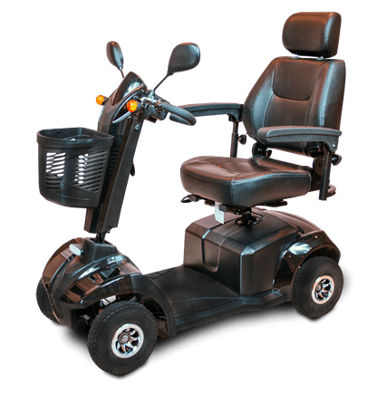 EV Rider CityRider Heavy Duty 4 Wheel Full Size Mobility Scooter