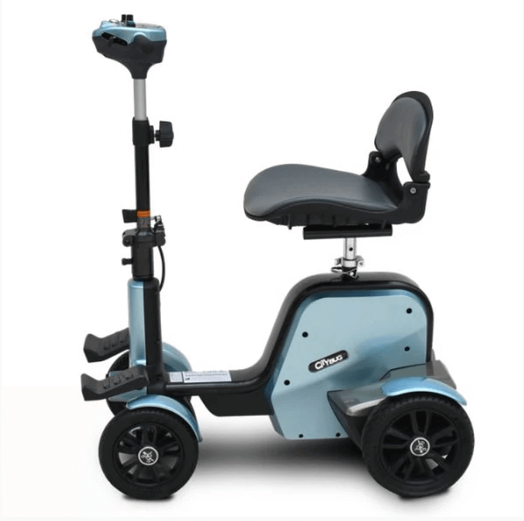 EV Rider CityBug Compact Mobility Scooter