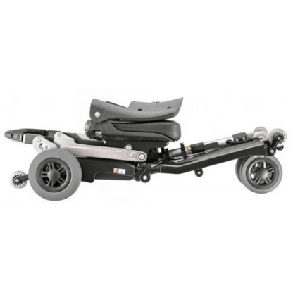 FreeRider Luggie Classic 2 Lightweight Foldable Travel Scooter