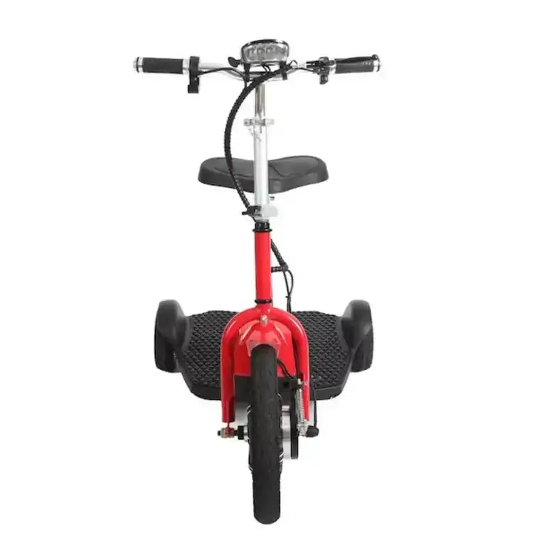 Journey Comfy Wheels 3 Wheel Mobility Scooter