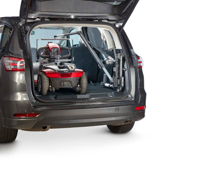 Mobility Innovations Smart Lifter LP Vehicle Wheelchair/Scooter Hoist