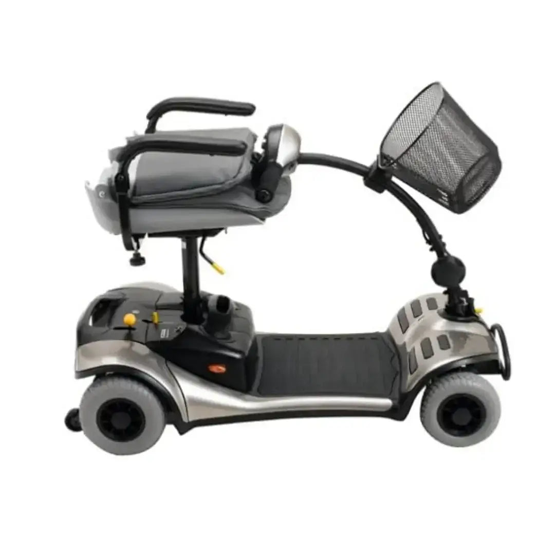 ShopRider Dasher 4 Portable Mobility Scooter