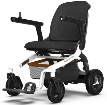 Robooter E40 Electric Wheelchair